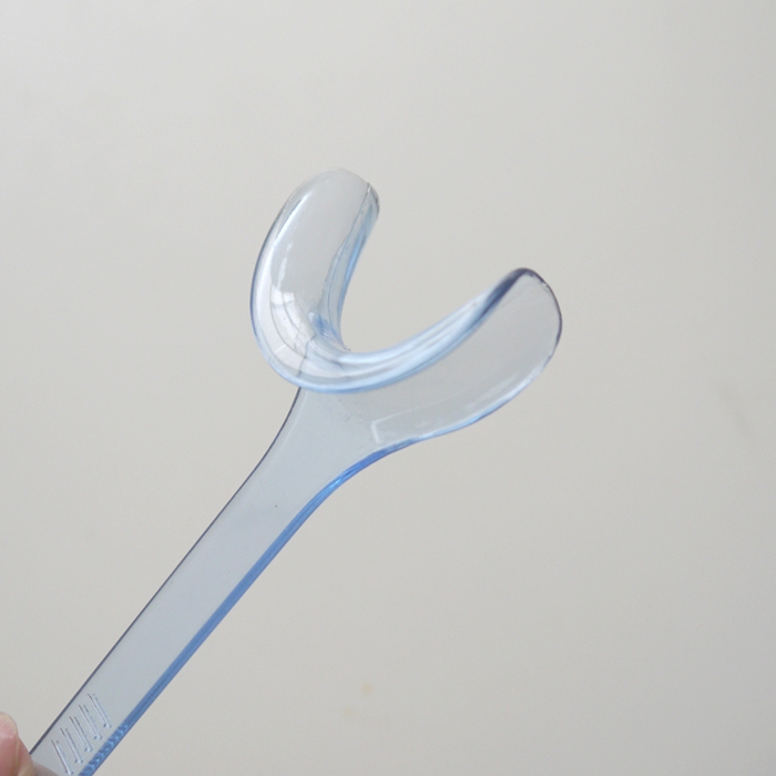 歯科用開口器-マウスオープナーT形口角鈎